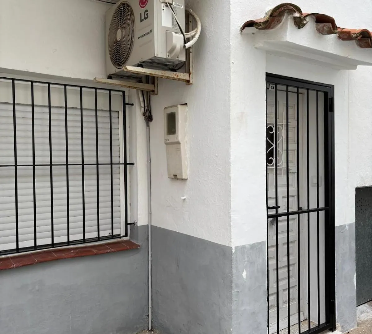 Remendadores Planta Baja 50M De La Playa Росас